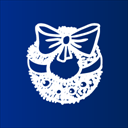 gift 3 christmas clip art icon